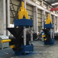 Scrap Metal Grans Briquette Machine with CE